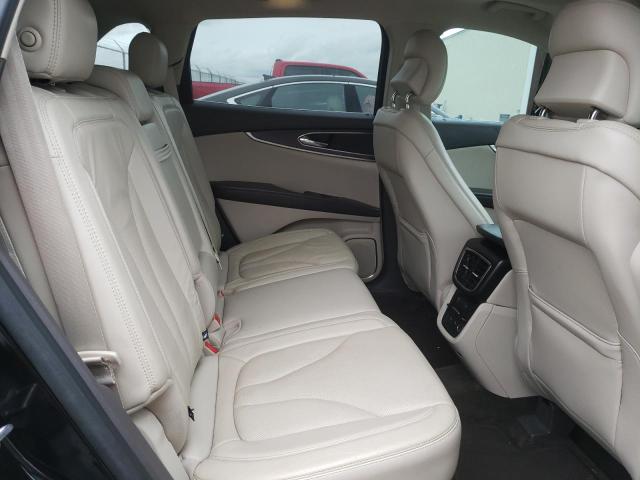 Photo 9 VIN: 2LMTJ8LR9GBL73663 - LINCOLN MKX 