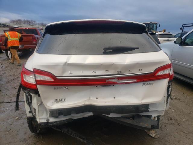 Photo 5 VIN: 2LMTJ8LR9GBL89653 - LINCOLN MKX RESERV 