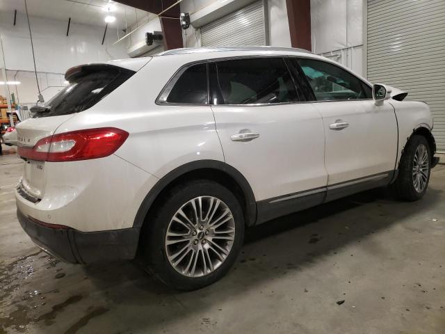 Photo 2 VIN: 2LMTJ8LRXGBL21300 - LINCOLN MKX RESERV 