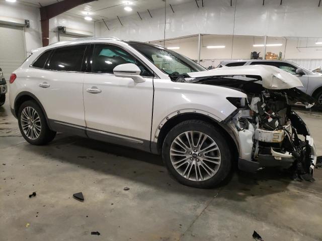 Photo 3 VIN: 2LMTJ8LRXGBL21300 - LINCOLN MKX RESERV 