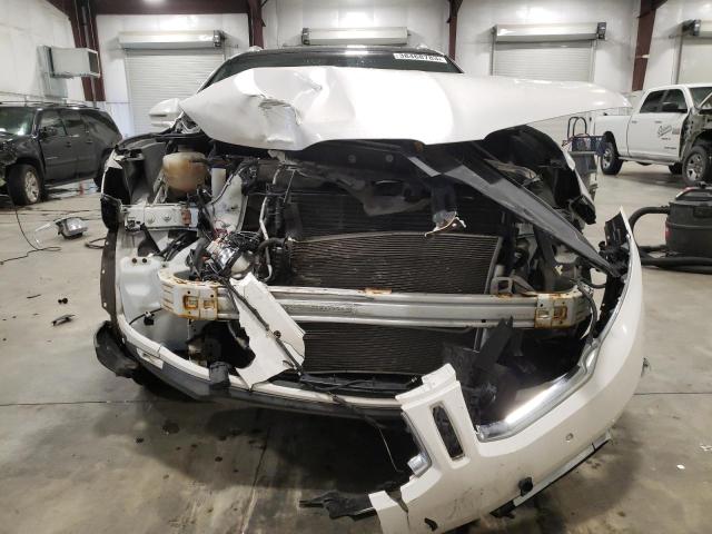 Photo 4 VIN: 2LMTJ8LRXGBL21300 - LINCOLN MKX RESERV 