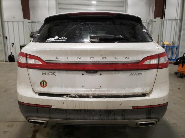 Photo 5 VIN: 2LMTJ8LRXGBL21300 - LINCOLN MKX RESERV 