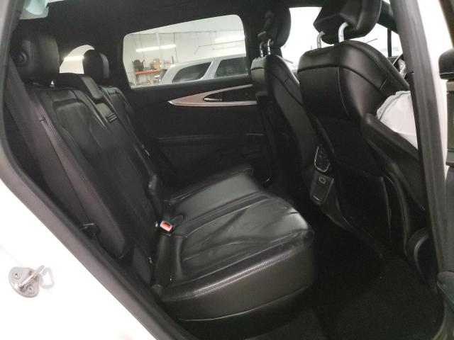 Photo 9 VIN: 2LMTJ8LRXGBL21300 - LINCOLN MKX RESERV 