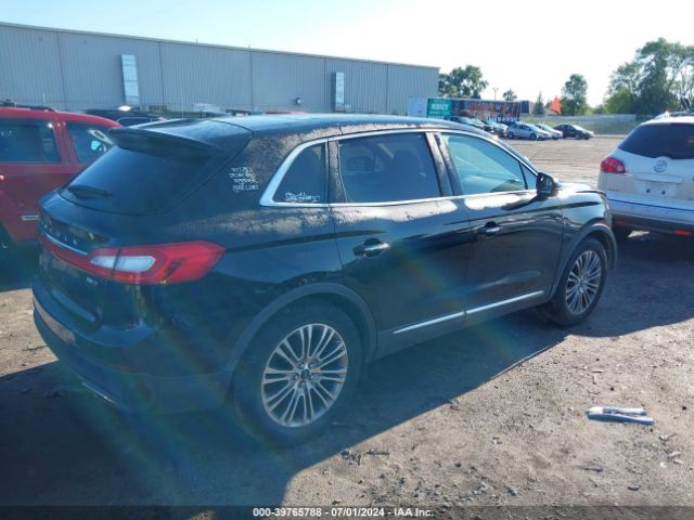 Photo 3 VIN: 2LMTJ8LRXGBL22365 - LINCOLN MKX 