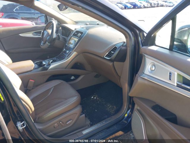 Photo 4 VIN: 2LMTJ8LRXGBL22365 - LINCOLN MKX 