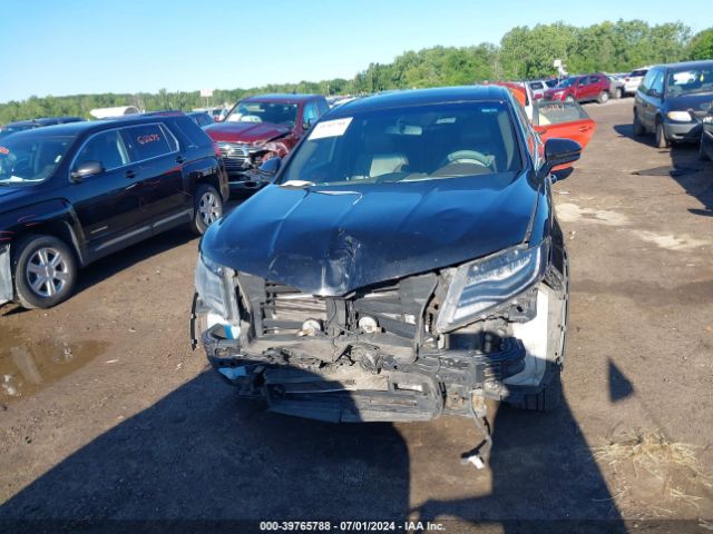 Photo 5 VIN: 2LMTJ8LRXGBL22365 - LINCOLN MKX 