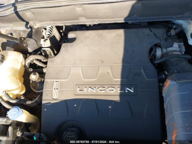 Photo 9 VIN: 2LMTJ8LRXGBL22365 - LINCOLN MKX 