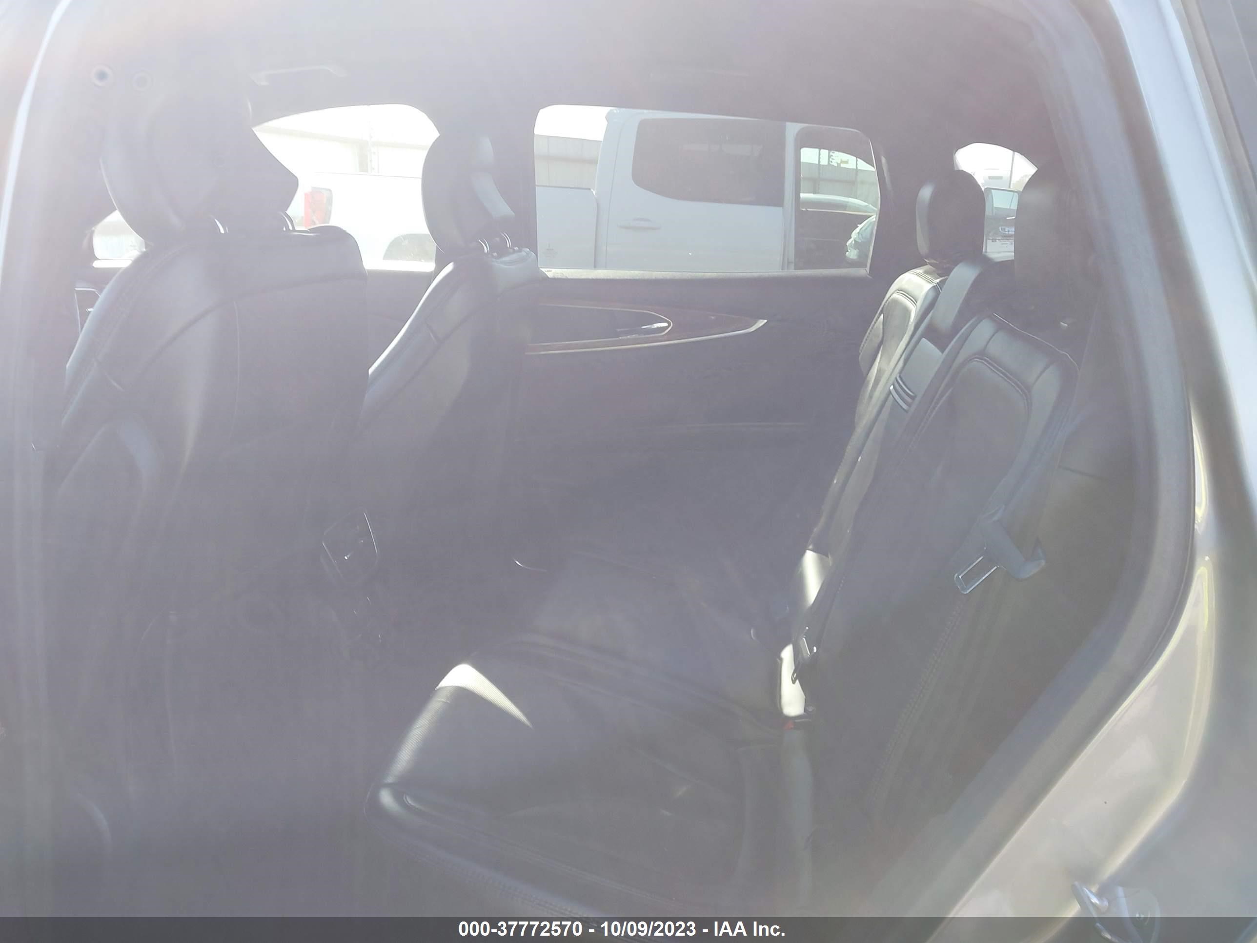 Photo 7 VIN: 2LMTJ8LRXGBL41188 - LINCOLN MKX 