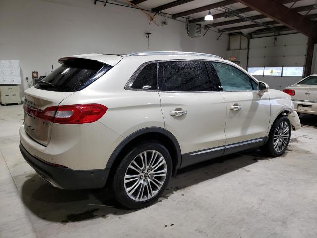 Photo 2 VIN: 2LMTJ8LRXGBL44320 - LINCOLN MKX 