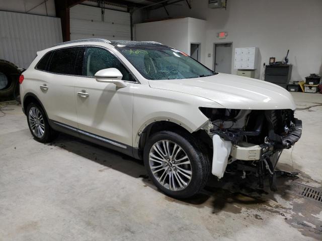 Photo 3 VIN: 2LMTJ8LRXGBL44320 - LINCOLN MKX 