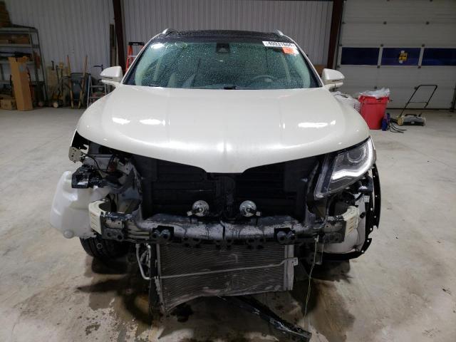 Photo 4 VIN: 2LMTJ8LRXGBL44320 - LINCOLN MKX 