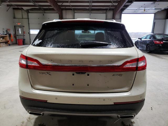 Photo 5 VIN: 2LMTJ8LRXGBL44320 - LINCOLN MKX 