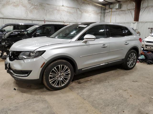 Photo 0 VIN: 2LMTJ8LRXGBL51803 - LINCOLN MKX 