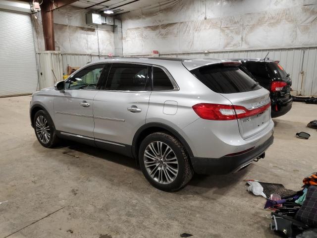 Photo 1 VIN: 2LMTJ8LRXGBL51803 - LINCOLN MKX 