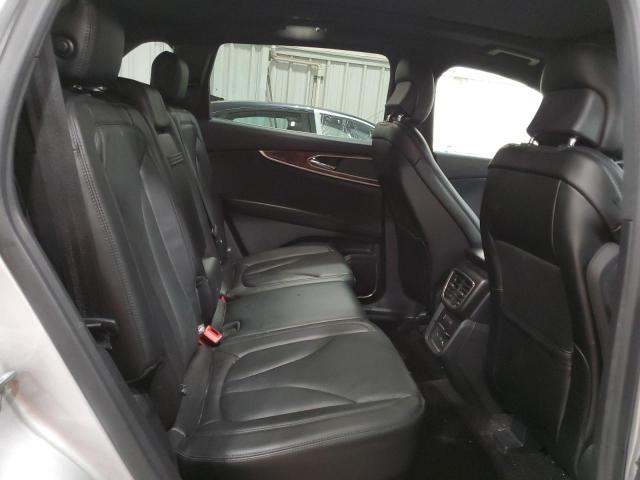 Photo 10 VIN: 2LMTJ8LRXGBL51803 - LINCOLN MKX 