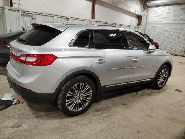 Photo 2 VIN: 2LMTJ8LRXGBL51803 - LINCOLN MKX 