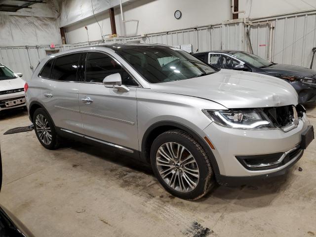 Photo 3 VIN: 2LMTJ8LRXGBL51803 - LINCOLN MKX 