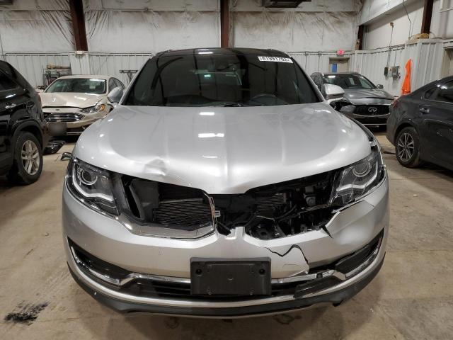 Photo 4 VIN: 2LMTJ8LRXGBL51803 - LINCOLN MKX 