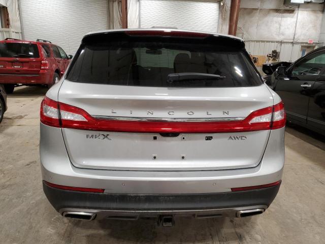 Photo 5 VIN: 2LMTJ8LRXGBL51803 - LINCOLN MKX 