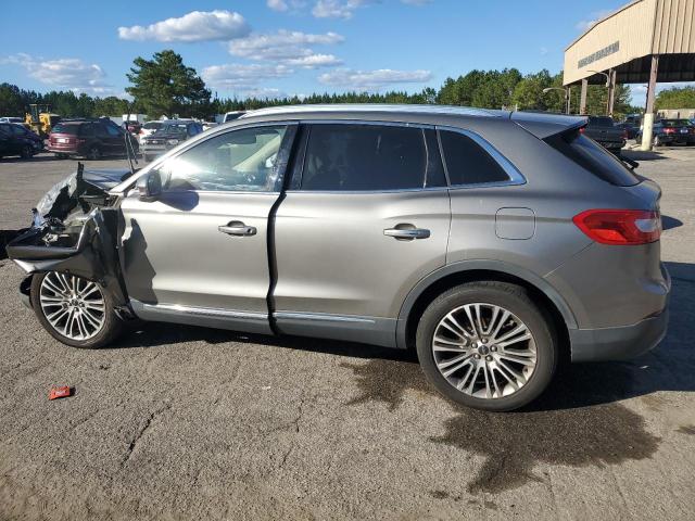 Photo 1 VIN: 2LMTJ8LRXGBL55642 - LINCOLN MKX RESERV 