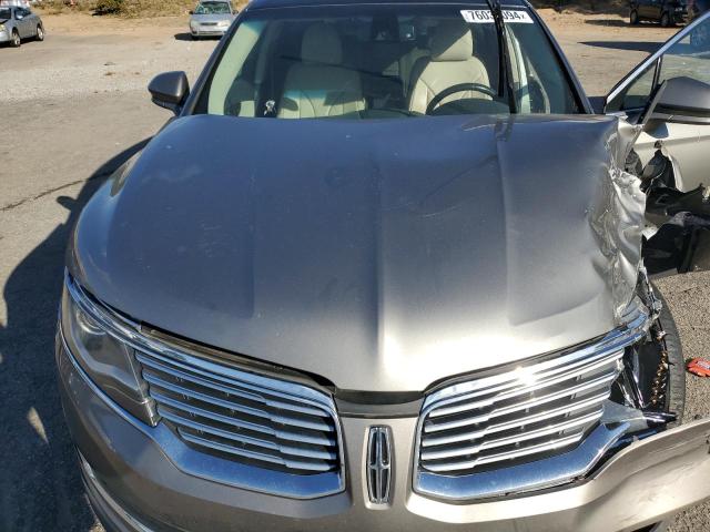 Photo 10 VIN: 2LMTJ8LRXGBL55642 - LINCOLN MKX RESERV 