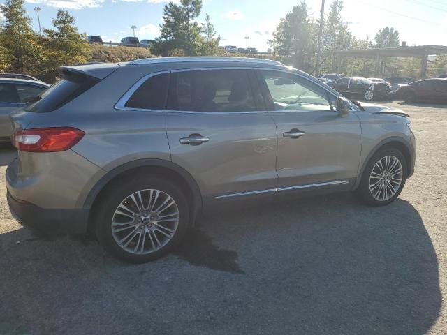 Photo 2 VIN: 2LMTJ8LRXGBL55642 - LINCOLN MKX RESERV 