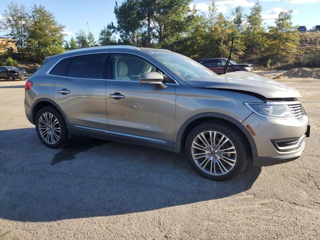 Photo 3 VIN: 2LMTJ8LRXGBL55642 - LINCOLN MKX RESERV 