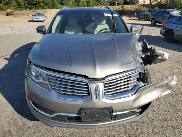 Photo 4 VIN: 2LMTJ8LRXGBL55642 - LINCOLN MKX RESERV 