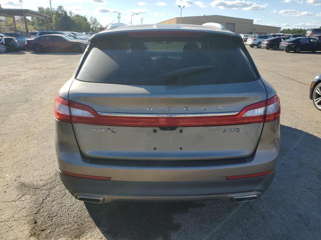 Photo 5 VIN: 2LMTJ8LRXGBL55642 - LINCOLN MKX RESERV 