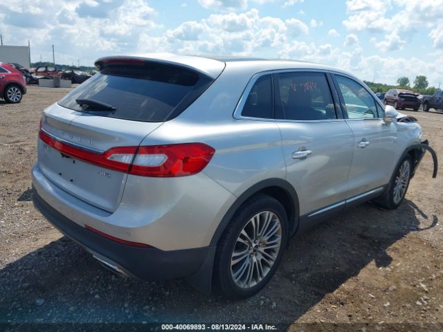 Photo 3 VIN: 2LMTJ8LRXGBL57844 - LINCOLN MKX 