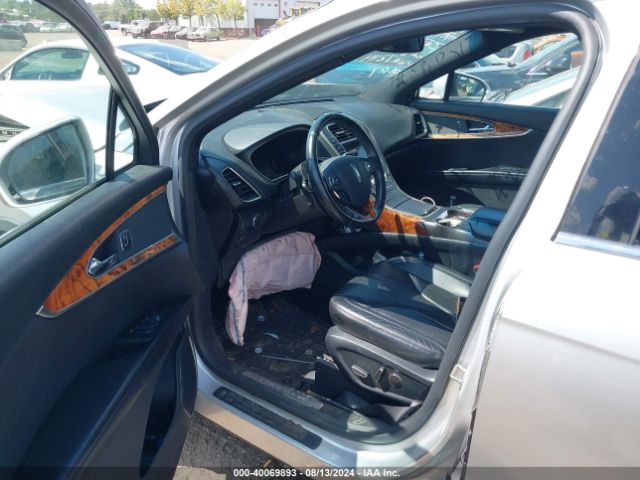 Photo 4 VIN: 2LMTJ8LRXGBL57844 - LINCOLN MKX 