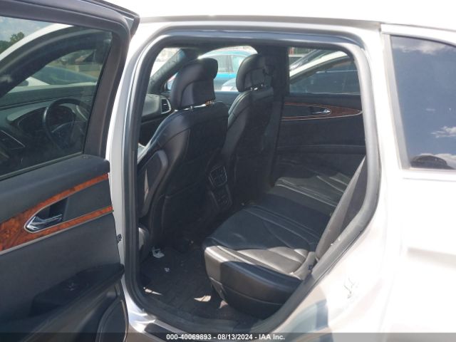 Photo 7 VIN: 2LMTJ8LRXGBL57844 - LINCOLN MKX 