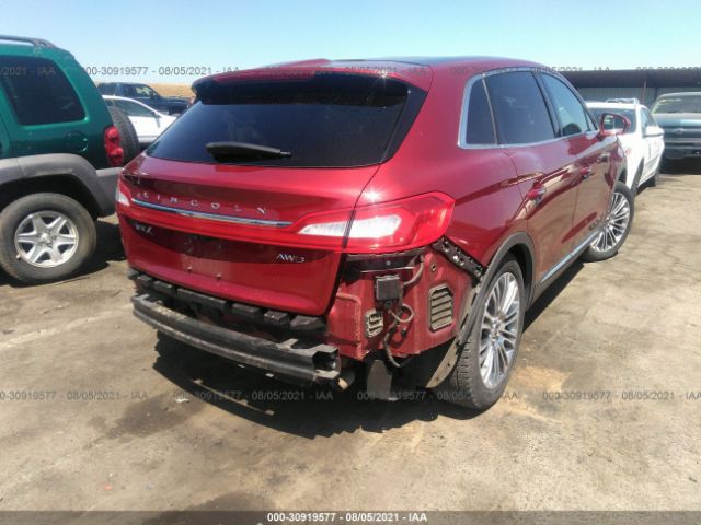 Photo 3 VIN: 2LMTJ8LRXGBL59903 - LINCOLN MKX 