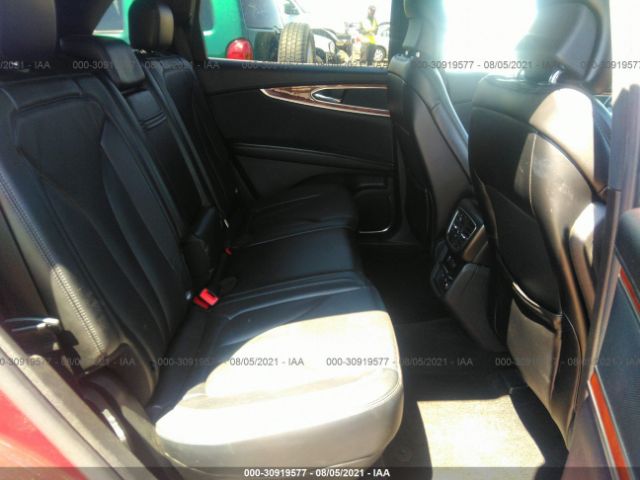 Photo 7 VIN: 2LMTJ8LRXGBL59903 - LINCOLN MKX 