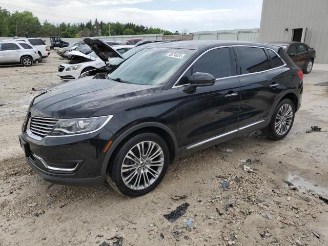 Photo 0 VIN: 2LMTJ8LRXGBL63143 - LINCOLN MKX 