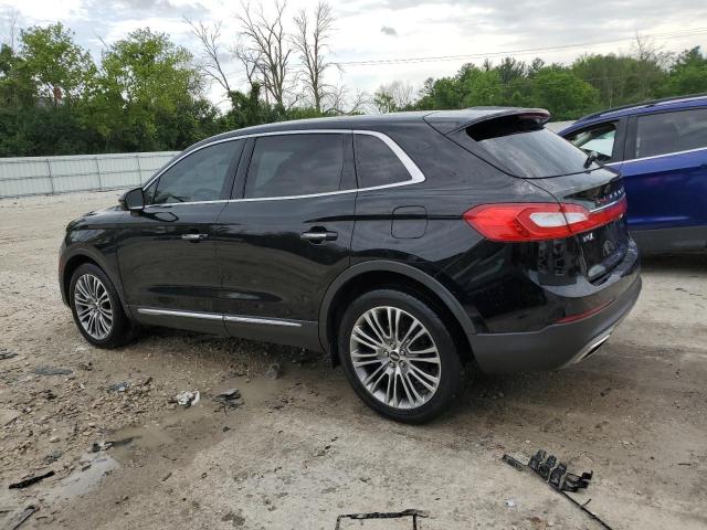 Photo 1 VIN: 2LMTJ8LRXGBL63143 - LINCOLN MKX 