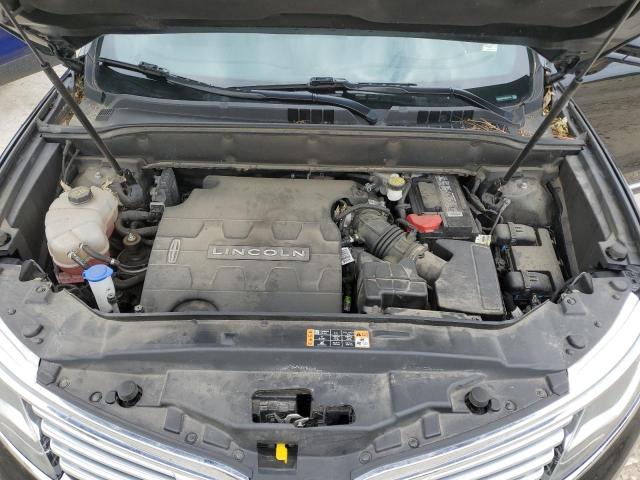 Photo 10 VIN: 2LMTJ8LRXGBL63143 - LINCOLN MKX 