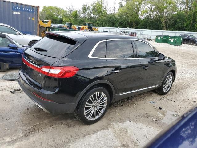 Photo 2 VIN: 2LMTJ8LRXGBL63143 - LINCOLN MKX 