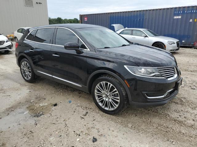 Photo 3 VIN: 2LMTJ8LRXGBL63143 - LINCOLN MKX 