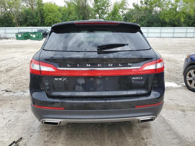 Photo 5 VIN: 2LMTJ8LRXGBL63143 - LINCOLN MKX 