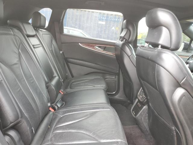 Photo 9 VIN: 2LMTJ8LRXGBL63143 - LINCOLN MKX 