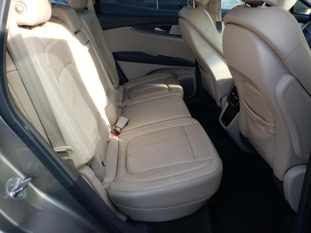 Photo 10 VIN: 2LMTJ8LRXGBL66379 - LINCOLN MKX RESERV 