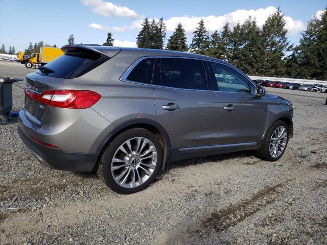 Photo 2 VIN: 2LMTJ8LRXGBL66379 - LINCOLN MKX RESERV 