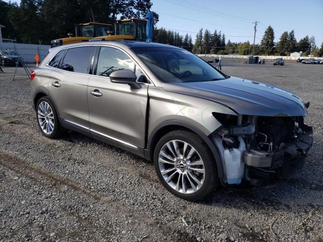 Photo 3 VIN: 2LMTJ8LRXGBL66379 - LINCOLN MKX RESERV 