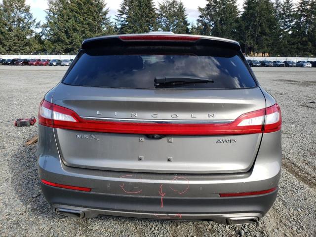 Photo 5 VIN: 2LMTJ8LRXGBL66379 - LINCOLN MKX RESERV 