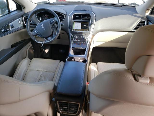 Photo 7 VIN: 2LMTJ8LRXGBL66379 - LINCOLN MKX RESERV 