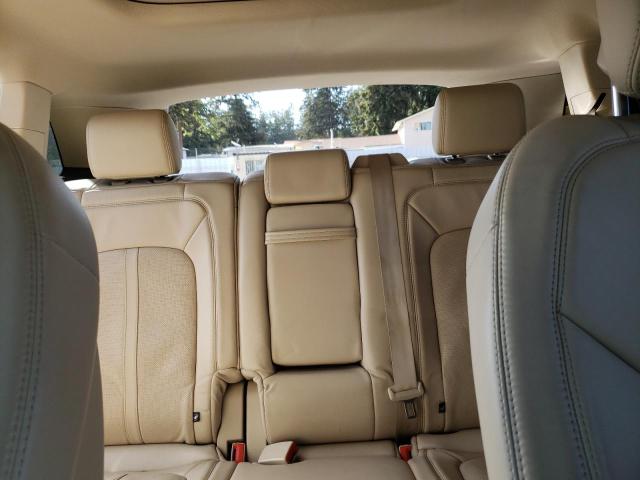 Photo 9 VIN: 2LMTJ8LRXGBL66379 - LINCOLN MKX RESERV 