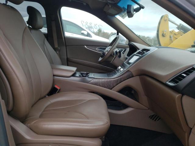 Photo 4 VIN: 2LMTJ8LRXGBL67077 - LINCOLN MKX RESERV 