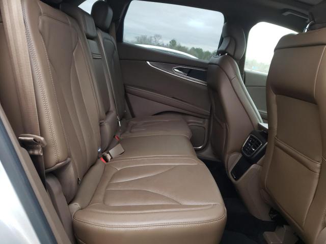 Photo 5 VIN: 2LMTJ8LRXGBL67077 - LINCOLN MKX RESERV 