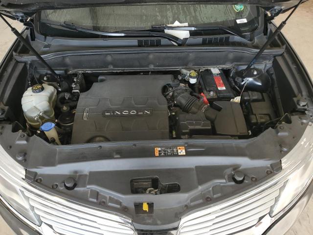 Photo 11 VIN: 2LMTJ8LRXGBL67807 - LINCOLN MKX RESERV 